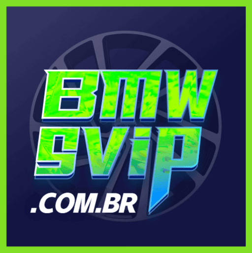 Imagem promocional da BMWSVIP mostrando a plataforma e suas vantagens